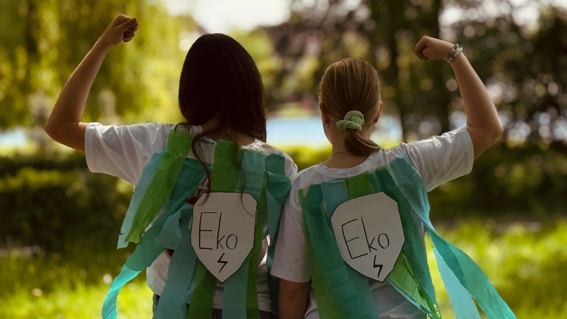 EKOFILM 2025 | DZIEŃ 3 PEŁEN AKCJI – SCENARIUSZE GOTOWE!